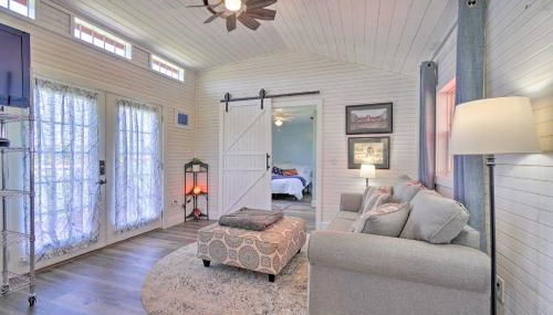 Landscape Views Sweetwater Country Cottage! - Foto 4