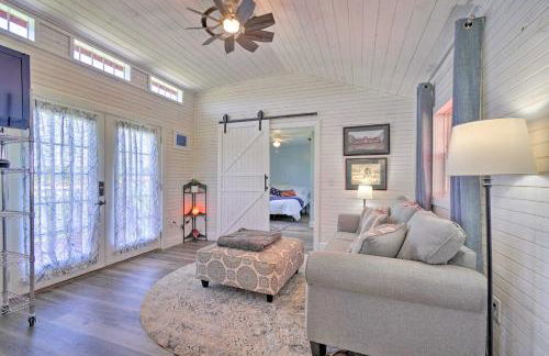 Landscape Views Sweetwater Country Cottage! - Foto 4