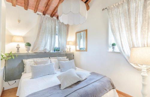 Villa Coccinelle, A secret sweet idyllic retreat for 2 couples with private pool & air conditioning - Foto 133