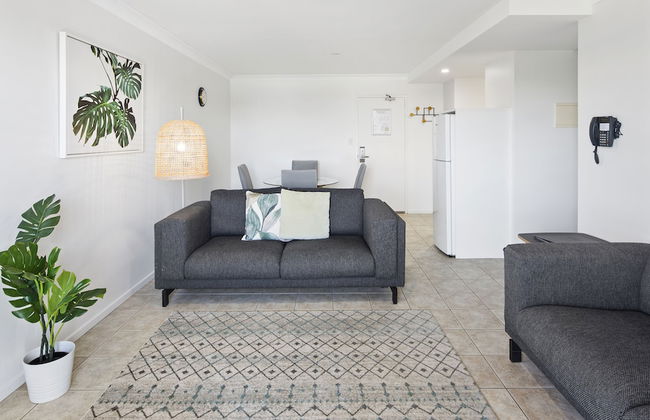 The Observatory Self Contained Apartments - Foto 16