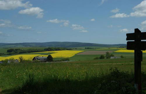 Klein's Hochwaldscheune - Foto 13