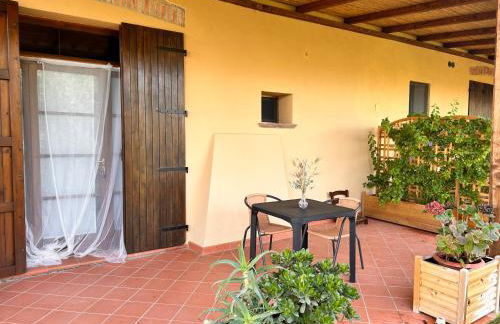 I Girasoli di Lari - Bilocale La Margherita - Foto 39