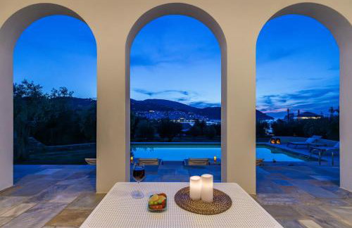 Sunshine Pool Villa - Foto 25
