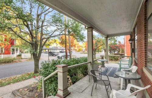 Housepitality - Harrison Mansion - Great Location - Photo 46