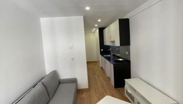 MiniEstudios Plaza de España - Photo 2