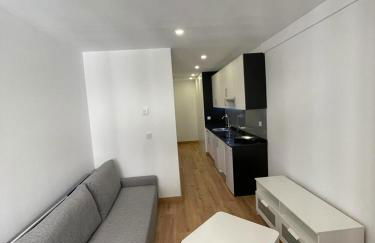 MiniEstudios Plaza de España - Photo 2