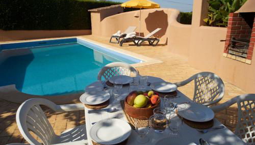 Villa O Monte: charming family villa near Alvor - Foto 5