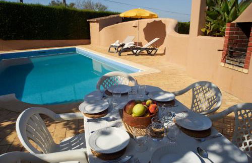 Villa O Monte: charming family villa near Alvor - Foto 5