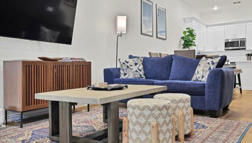 Victory Villa - Lux Townhome Walk 2 Globe Life - Rangers & Cowboys Stadiums - Foto 3