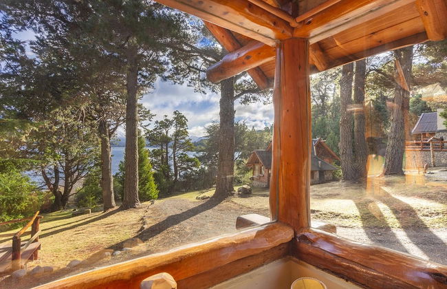 Villa Labrador Bariloche - Foto 25