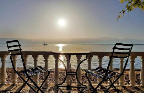 Tropical Beach "Poseidon" - Foto 1