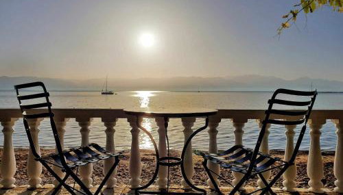 Tropical Beach "Poseidon" - Foto 1