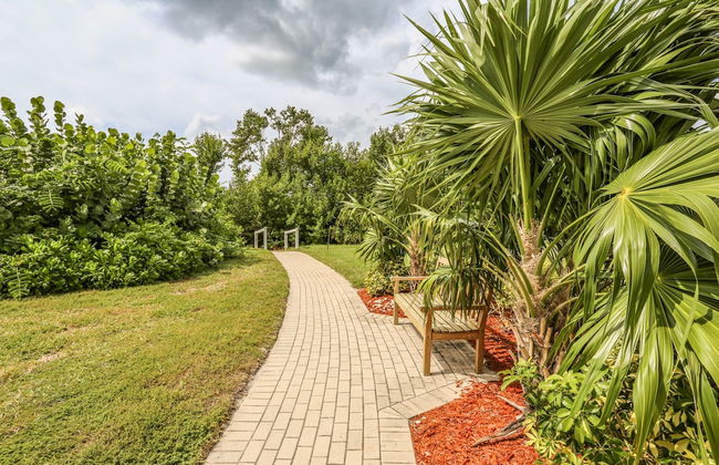 Estero Beach and Tennis 1001a - Foto 17