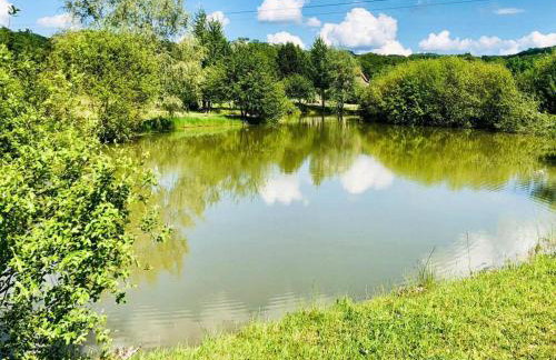Le Lac Bleu nr 33 - Photo 29