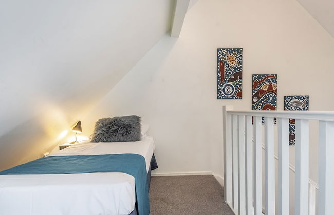 Byron Central Apartments - Foto 10