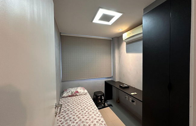 Compacto de Luxo - Helbor My Way - Photo 29