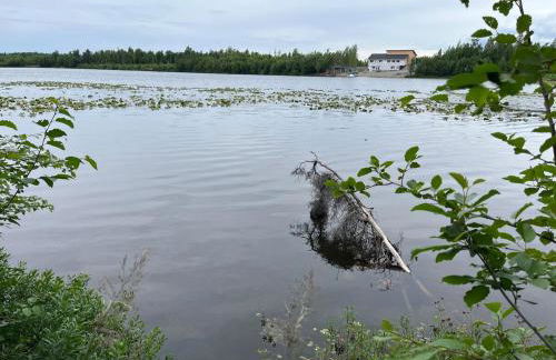 Bass Farm Twin Lakes Couples Dry Cabin - Photo 22