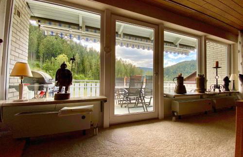 Ferienwohnung zur Bierliebe - Mit toller Aussicht im Herzen des Schwarzwaldes - Foto 15