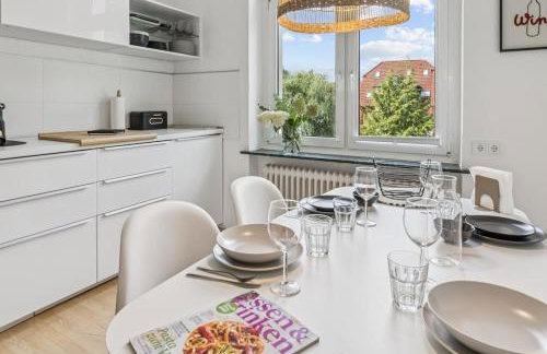 Altbaujuwel in Schwelm, nahe Köln,DO,Df 4 Pers - Foto 20