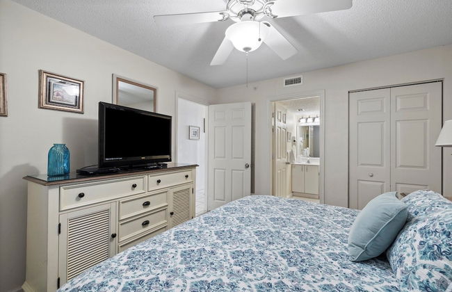 Pelican Beach 1008 1 Bedroom Condo by Pelican Beach Management - Foto 3