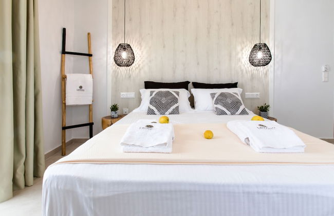 Lemonia Suites With Outdoor BBQ Area - Foto 76