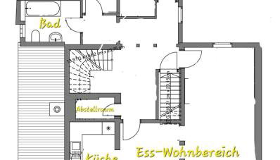 Gästehaus am Weser-Radweg - Foto 3