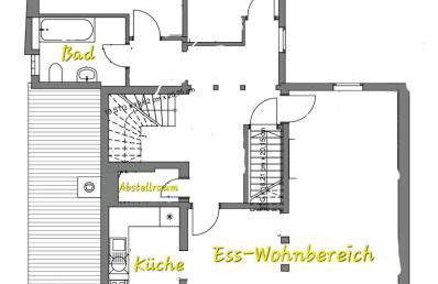 Gästehaus am Weser-Radweg - Foto 12
