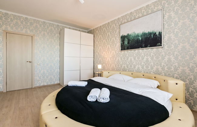 Grand Apart Putilkovo - Foto 10