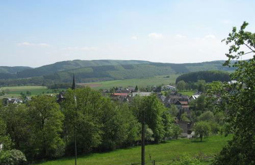 Ferienhaus mit Weitblick bei Medebach - Foto 30