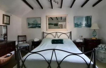 Charming cottage in Pilton-newly renovated - Foto 21