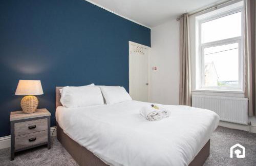 The Ryton Free Wi-Fi Parking - Foto 24