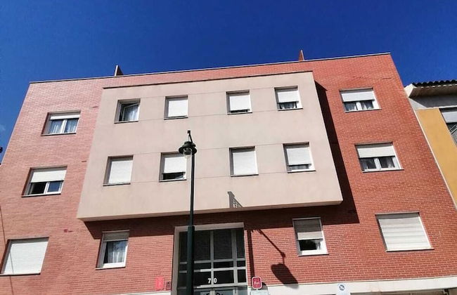 RESIDENCIAL ALCOY - Photo 26