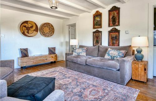 Tesuque Outpost Casita E Best views in Santa Fe - Foto 4