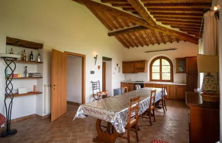 Poggio Al Palio - Foto 58