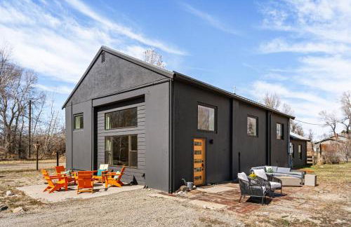 River Island Retreat - Foto 61