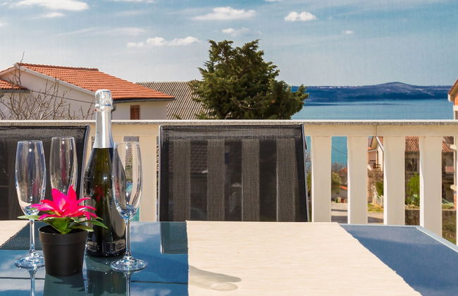 Apartments Bregovec Maslenica - Foto 31