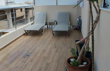 Ethereum City Αpartment - Suite - Foto 48