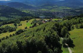 Domek Nad Rykowiskiem - Foto 7