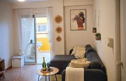 Apartamento 21 calle jardin - Photo 11