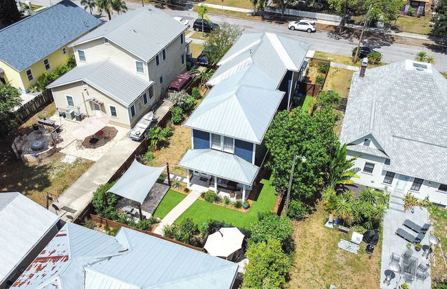 Deja Blue Retreat - Foto 64