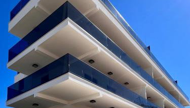 Modern Mediterranean Luxury Apartment - Foto 2