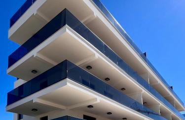 Modern Mediterranean Luxury Apartment - Foto 2