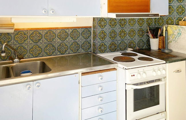 7 Person Holiday Home in Tyreso-by Traum - Photo 7