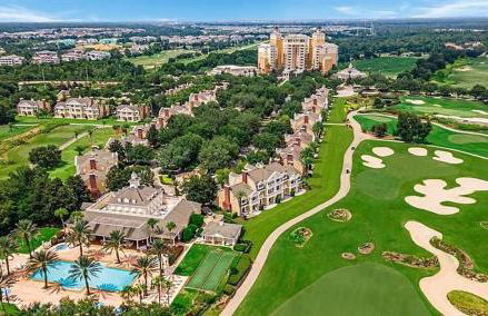 5 Star Resort Luxury Villa Very Close To Disney 3 Bedroom Villa by RedAwning - Foto 89