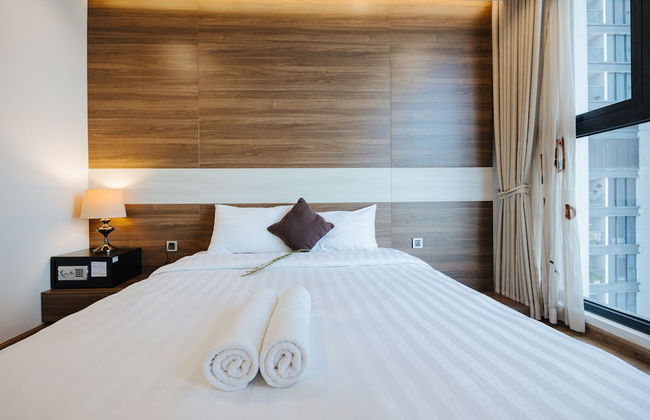 Shendo Vinhomes Metropolis - Foto 62