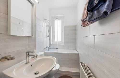 Flora furnished fair apartments - Foto 10