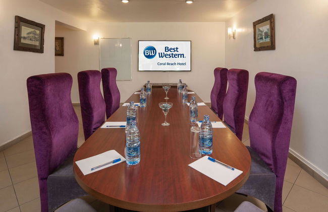 Best Western Coral Beach Hotel - Foto 7