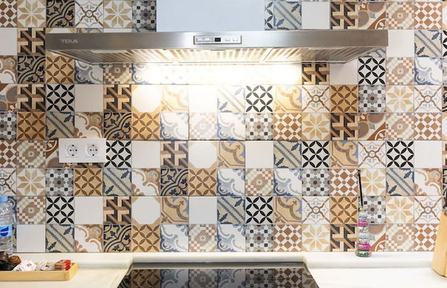 Unik Vacation Ca La Lola - Foto 52