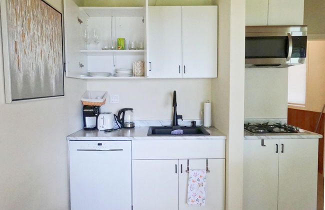 Sea La Vie Rare Peaceful Hidden Gem - Photo 9