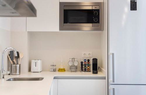 Lovely and bright apartment in the heart of Banyoles - Foto 9